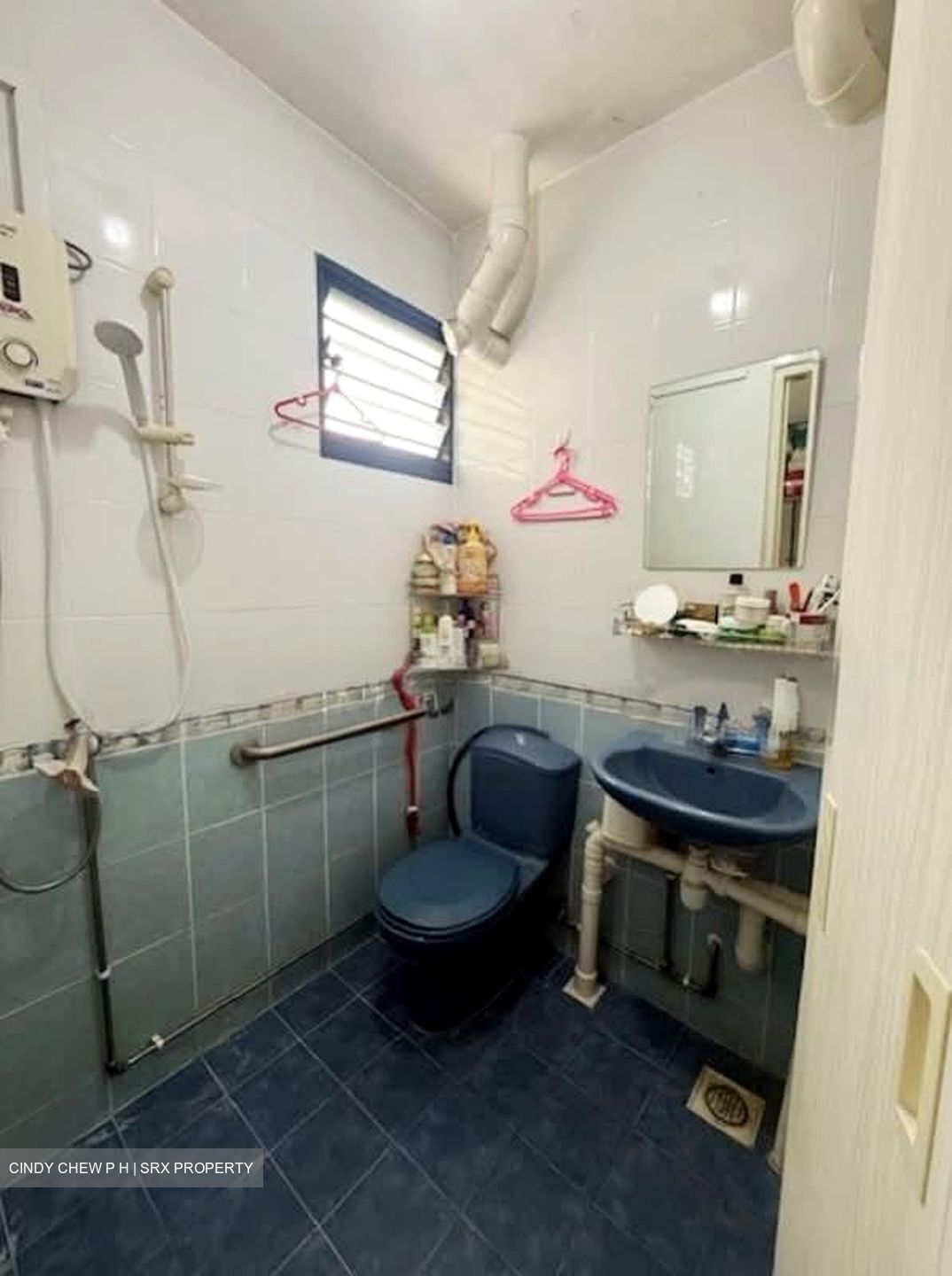 Blk 708 Clementi West Street 2 (Clementi), HDB 4 Rooms #527145271